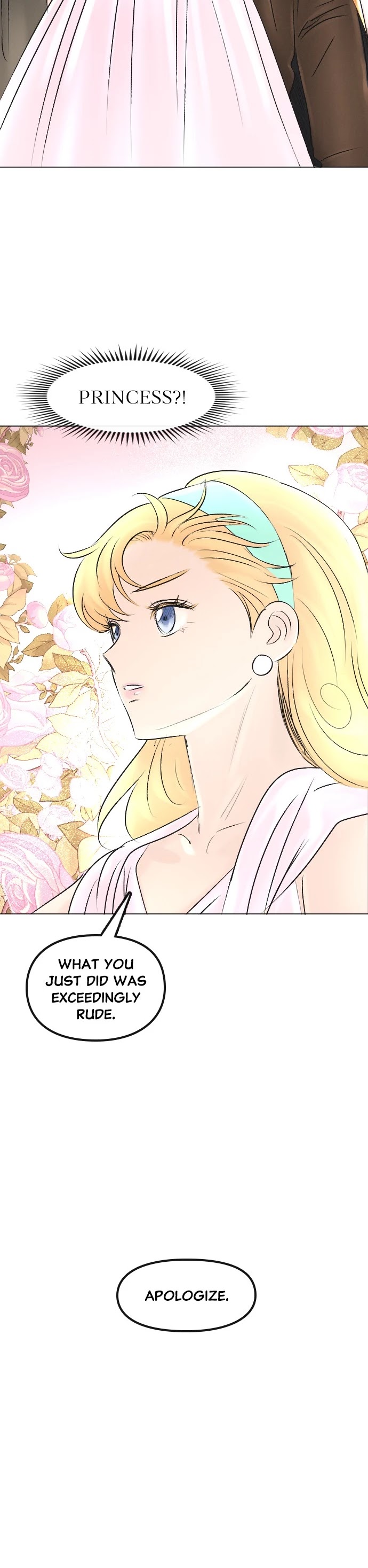 I Picked Up the Second Male Lead After the Ending Chapter 43 page 28 - Chapter 43: Episode 43