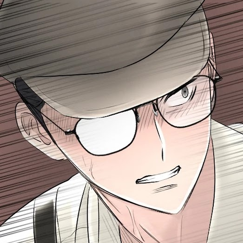 I Picked Up the Second Male Lead After the Ending Chapter 43: Episode 43 cover