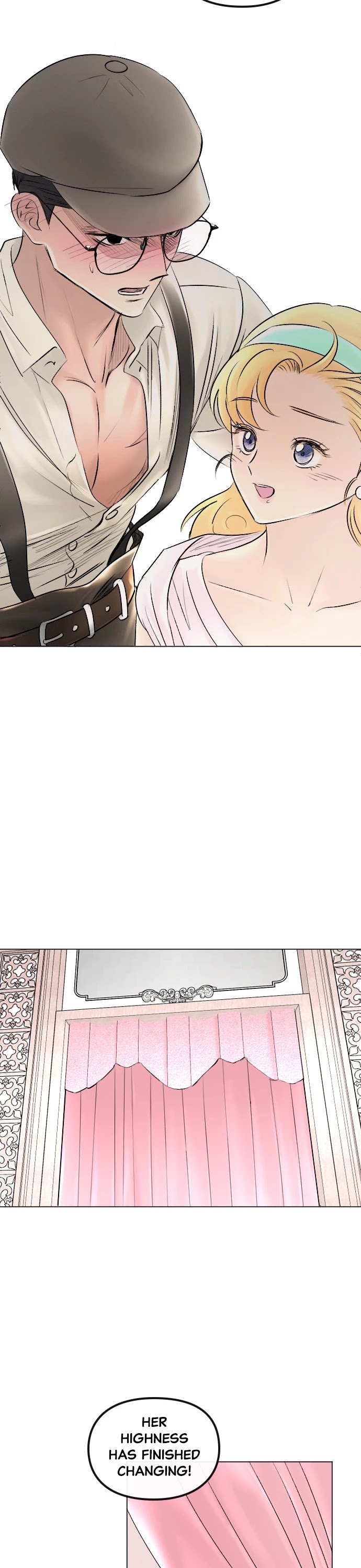I Picked Up the Second Male Lead After the Ending Chapter 44 page 13 - Chapter 44: Episode 44