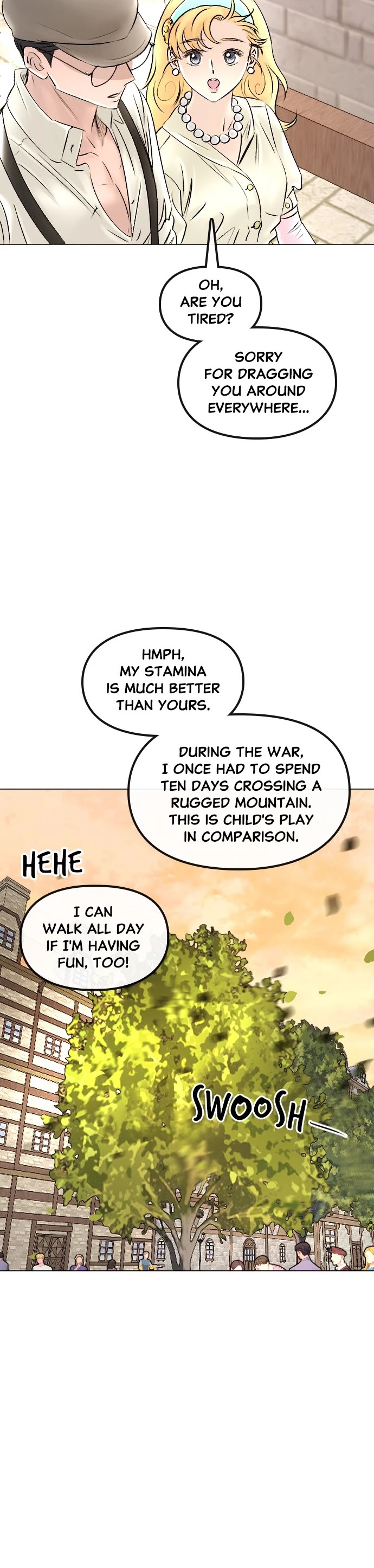 I Picked Up the Second Male Lead After the Ending Chapter 44 page 20 - Chapter 44: Episode 44