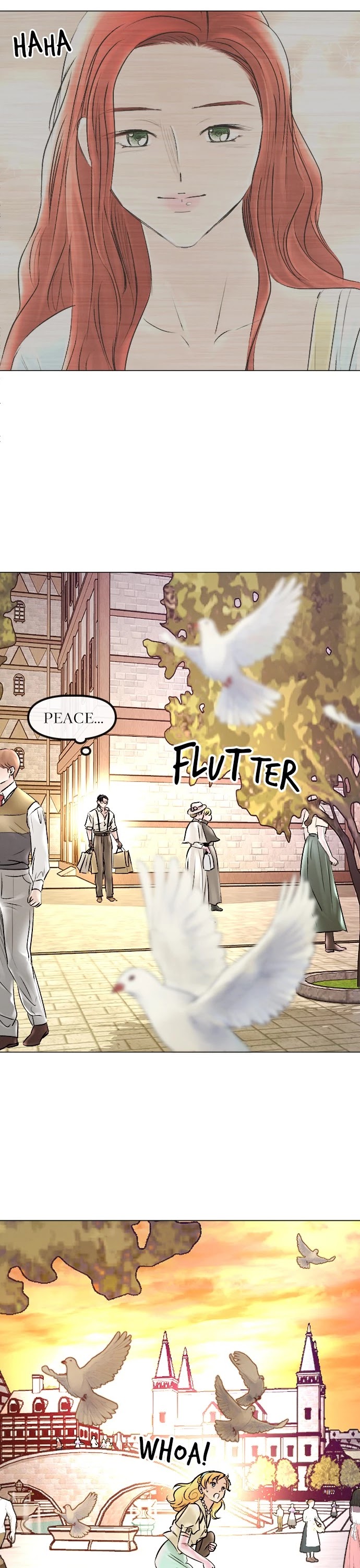 I Picked Up the Second Male Lead After the Ending Chapter 44 page 24 - Chapter 44: Episode 44
