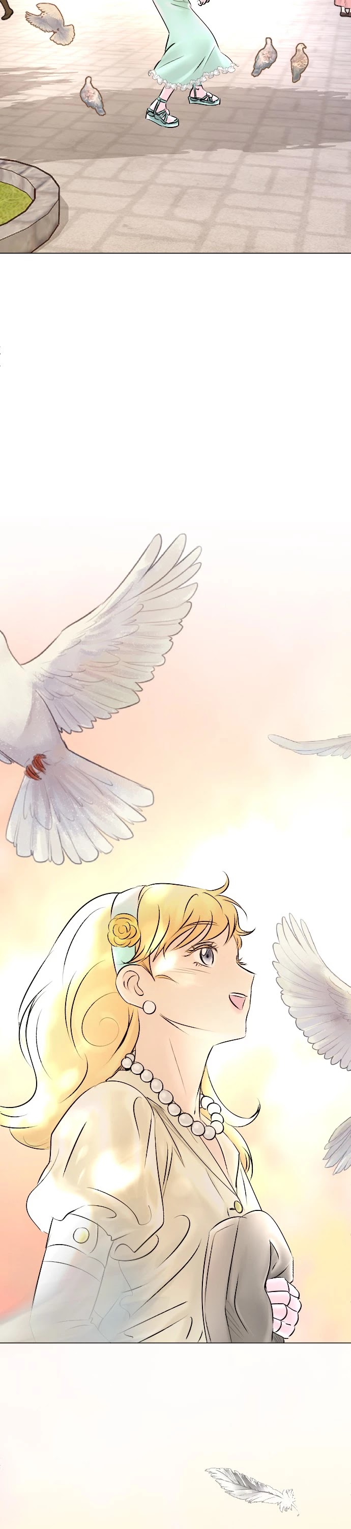 I Picked Up the Second Male Lead After the Ending Chapter 44 page 25 - Chapter 44: Episode 44