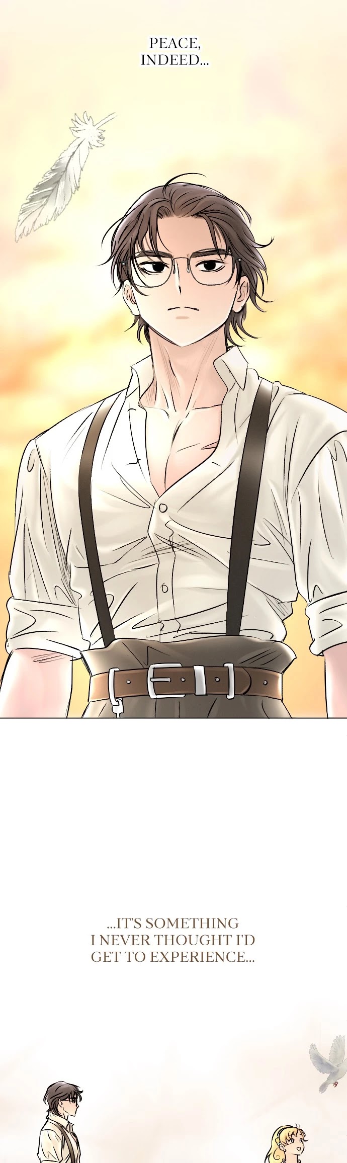 I Picked Up the Second Male Lead After the Ending Chapter 44 page 26 - Chapter 44: Episode 44