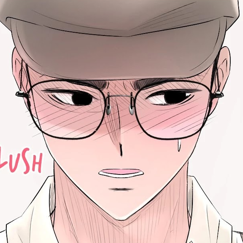 I Picked Up the Second Male Lead After the Ending Chapter 44: Episode 44 cover