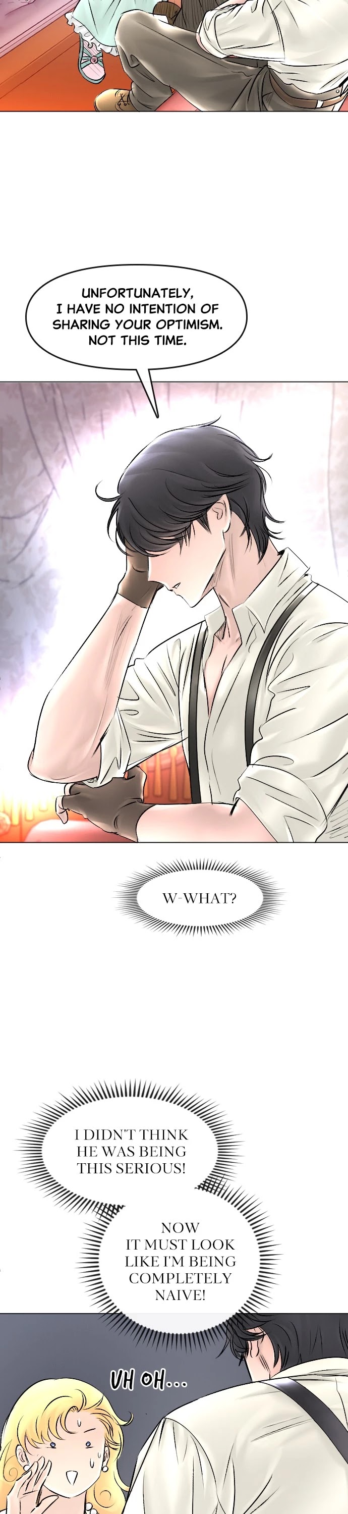 I Picked Up the Second Male Lead After the Ending Chapter 45 page 18 - Chapter 45: Episode 45