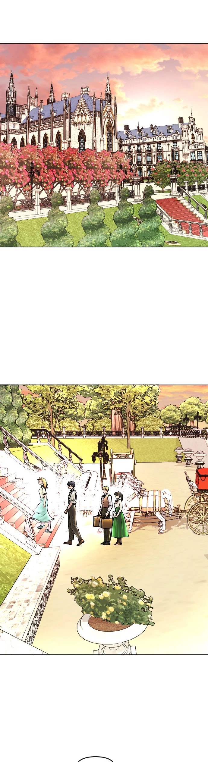I Picked Up the Second Male Lead After the Ending Chapter 45 page 20 - Chapter 45: Episode 45