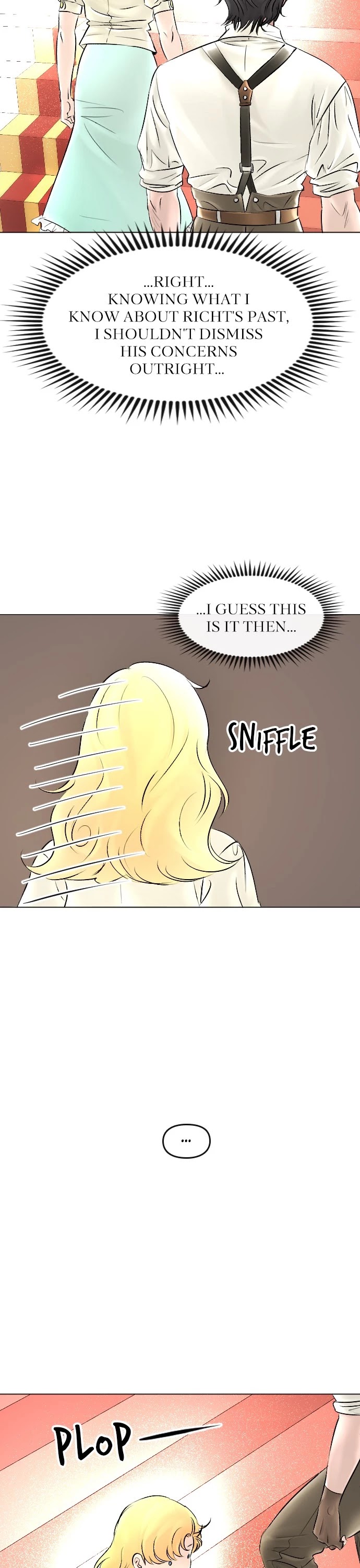 I Picked Up the Second Male Lead After the Ending Chapter 45 page 22 - Chapter 45: Episode 45