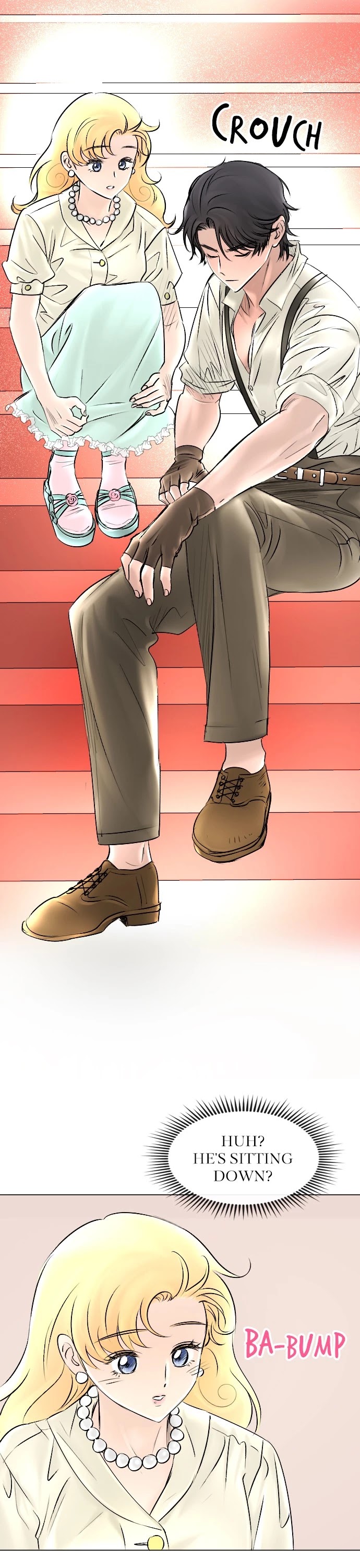 I Picked Up the Second Male Lead After the Ending Chapter 45 page 25 - Chapter 45: Episode 45