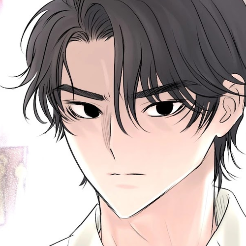 I Picked Up the Second Male Lead After the Ending Chapter 45: Episode 45 cover