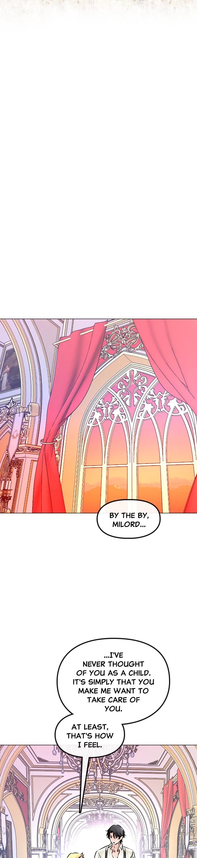 I Picked Up the Second Male Lead After the Ending Chapter 46 page 15 - Chapter 46: Episode 46