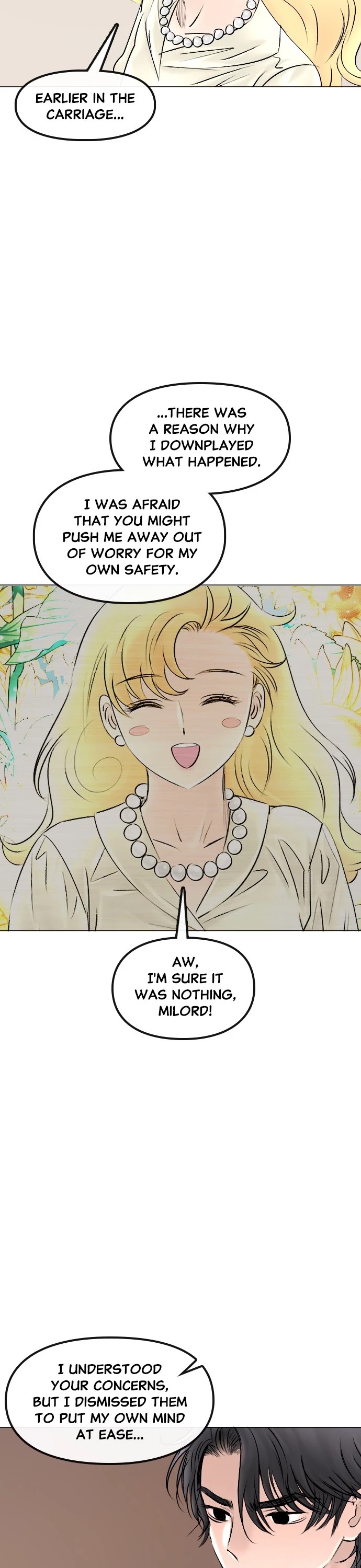 I Picked Up the Second Male Lead After the Ending Chapter 46 page 18 - Chapter 46: Episode 46