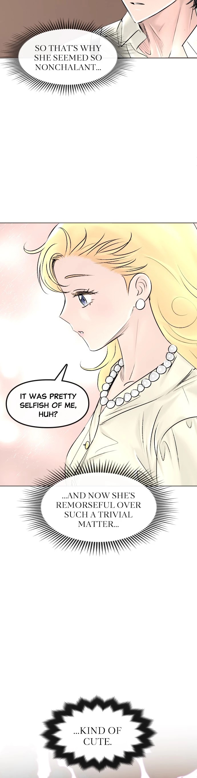 I Picked Up the Second Male Lead After the Ending Chapter 46 page 19 - Chapter 46: Episode 46