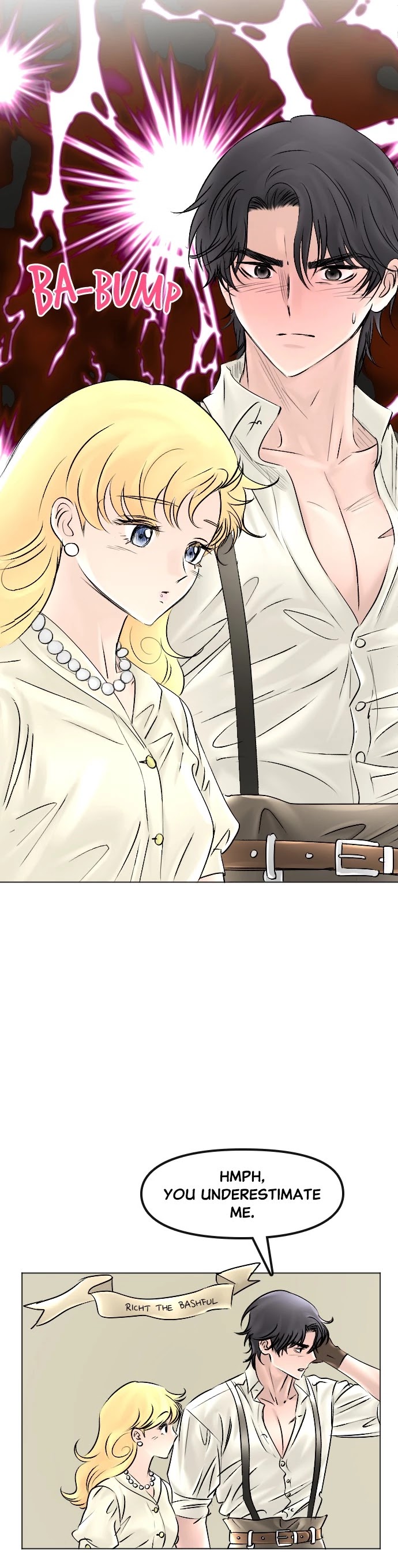 I Picked Up the Second Male Lead After the Ending Chapter 46 page 20 - Chapter 46: Episode 46