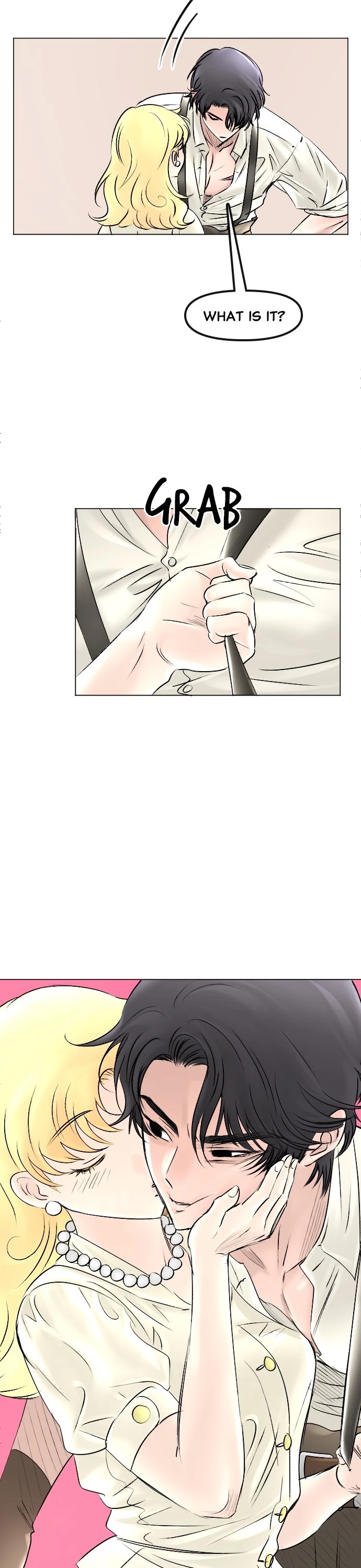 I Picked Up the Second Male Lead After the Ending Chapter 46 page 23 - Chapter 46: Episode 46