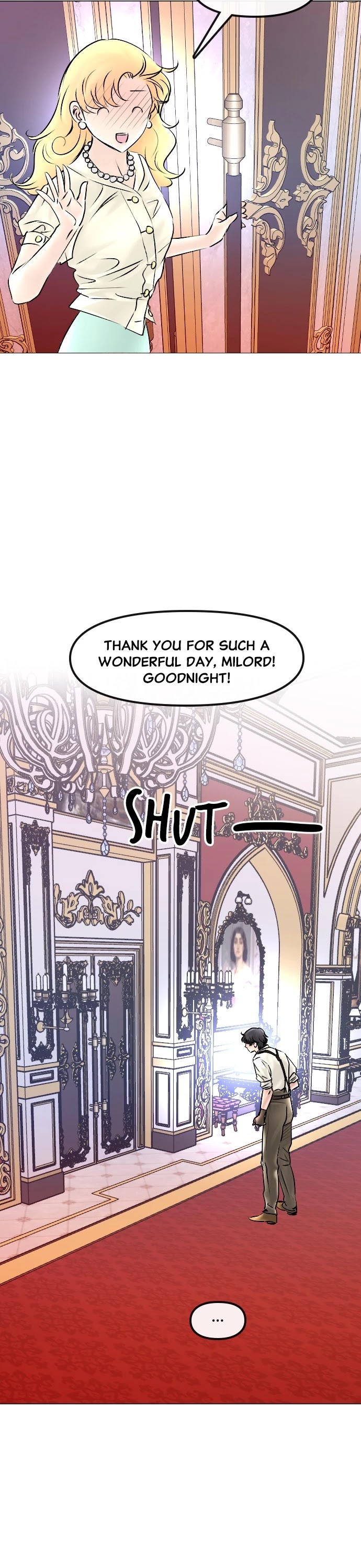 I Picked Up the Second Male Lead After the Ending Chapter 46 page 25 - Chapter 46: Episode 46