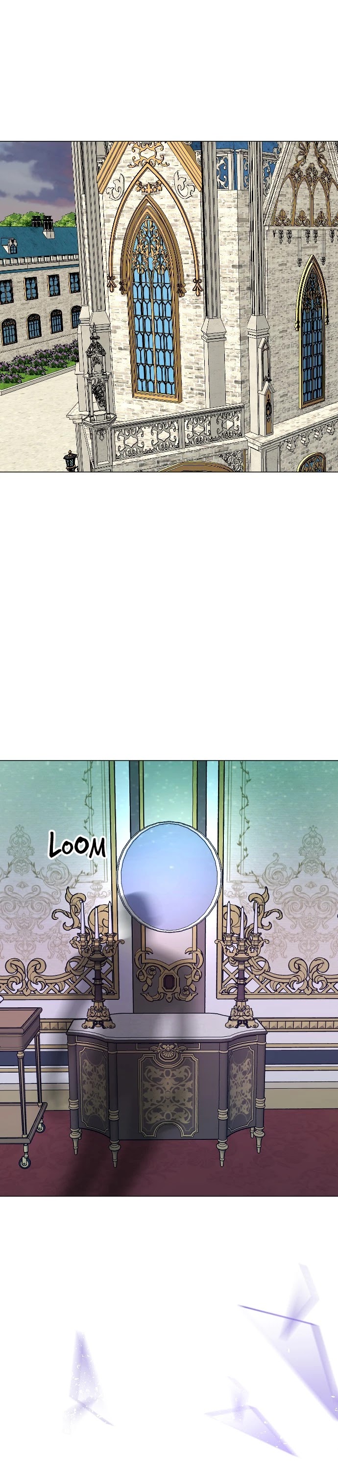 I Picked Up the Second Male Lead After the Ending Chapter 46 page 26 - Chapter 46: Episode 46