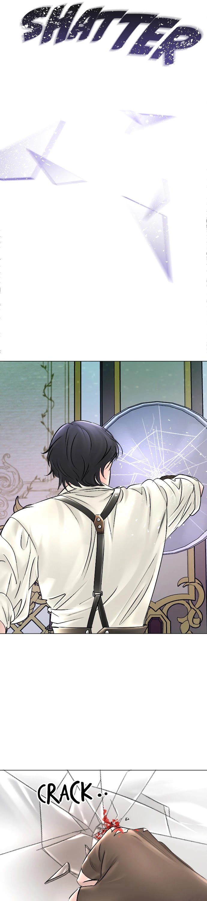 I Picked Up the Second Male Lead After the Ending Chapter 46 page 27 - Chapter 46: Episode 46