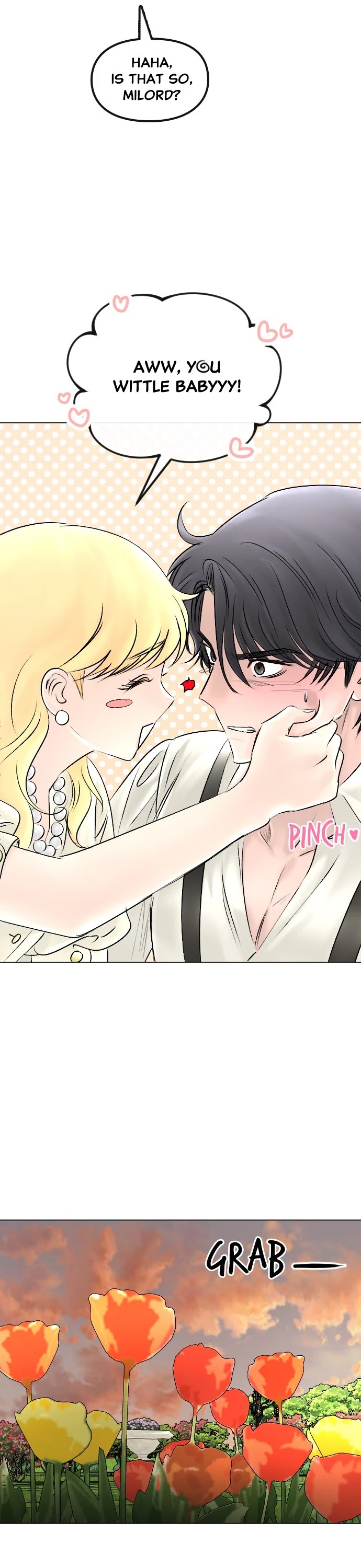 I Picked Up the Second Male Lead After the Ending Chapter 46 page 7 - Chapter 46: Episode 46