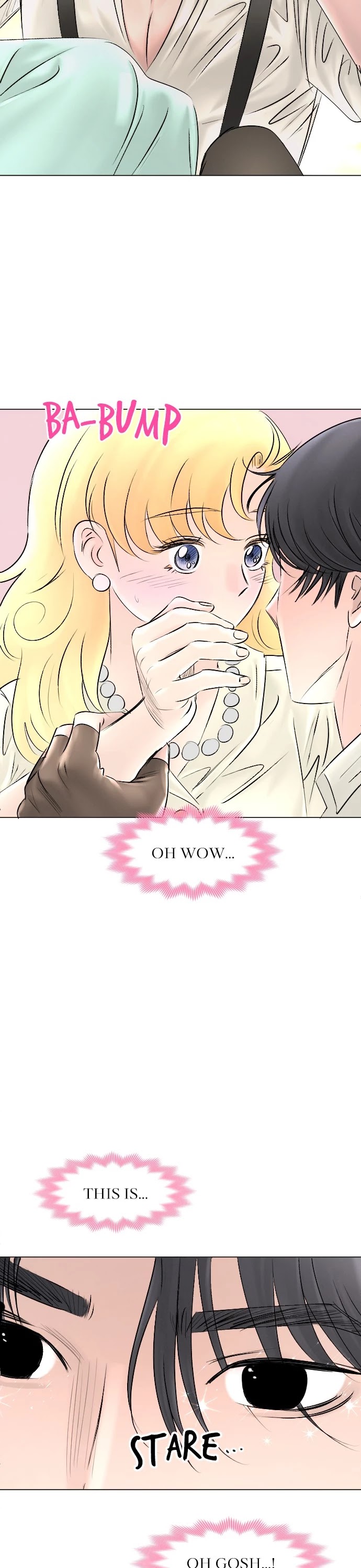 I Picked Up the Second Male Lead After the Ending Chapter 46 page 9 - Chapter 46: Episode 46