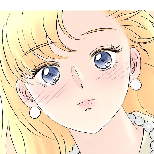 I Picked Up the Second Male Lead After the Ending Chapter 46: Episode 46 cover