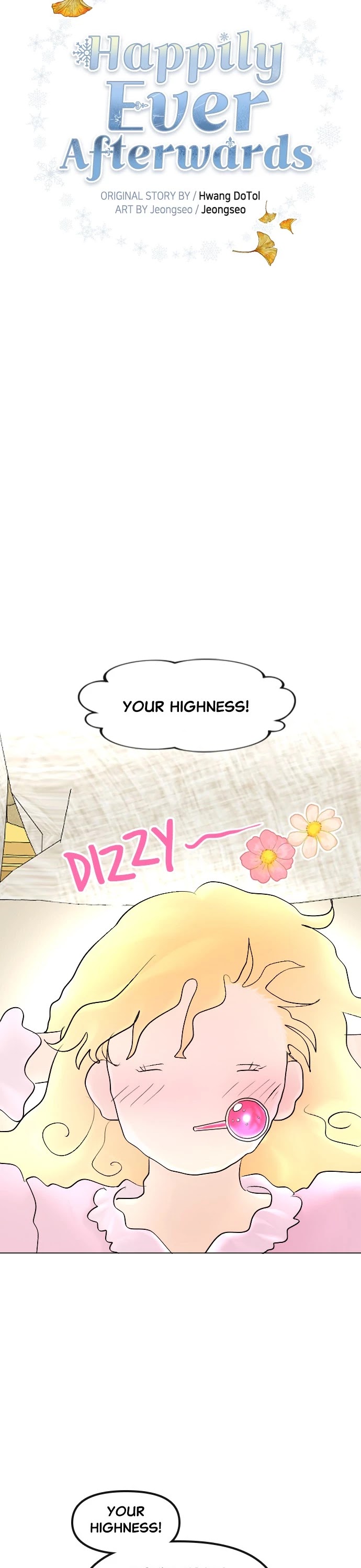 I Picked Up the Second Male Lead After the Ending Chapter 47 page 10 - Chapter 47: Episode 47