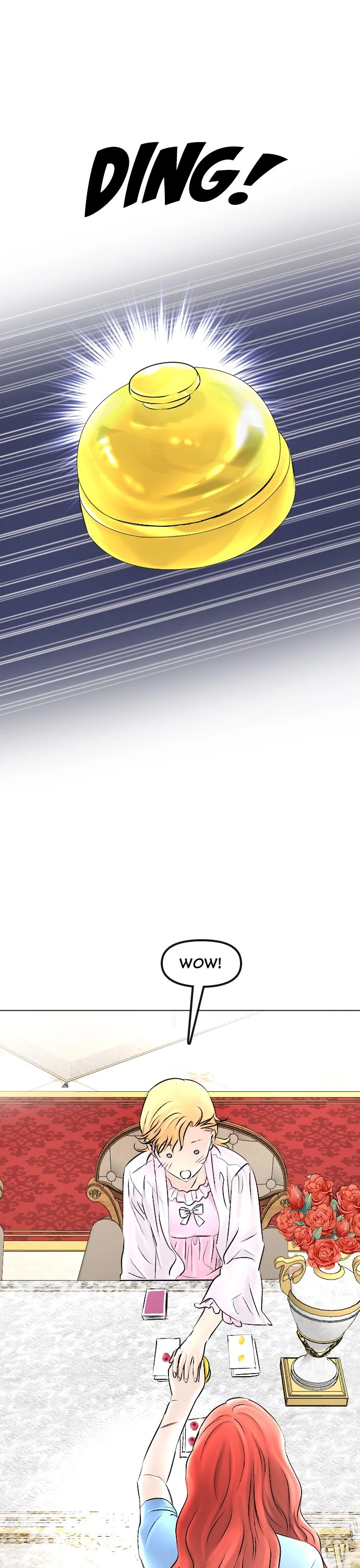 I Picked Up the Second Male Lead After the Ending Chapter 47 page 21 - Chapter 47: Episode 47