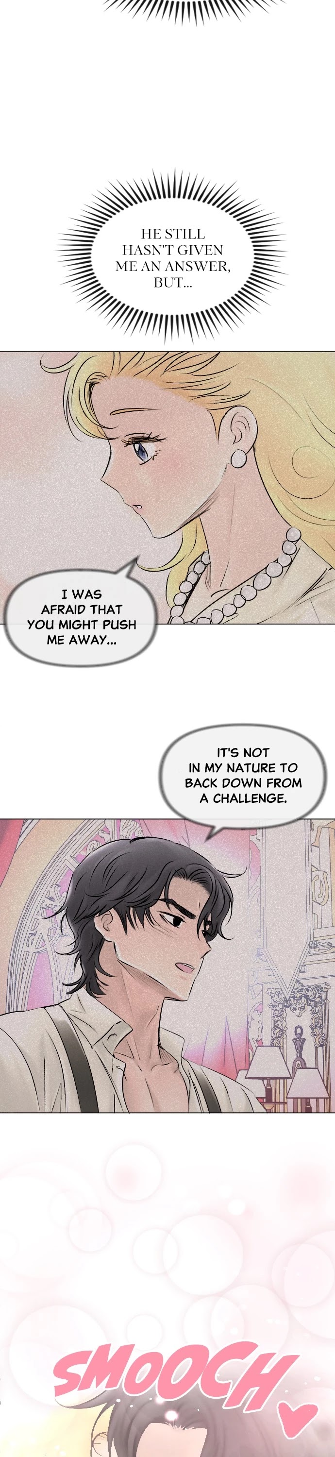 I Picked Up the Second Male Lead After the Ending Chapter 47 page 24 - Chapter 47: Episode 47