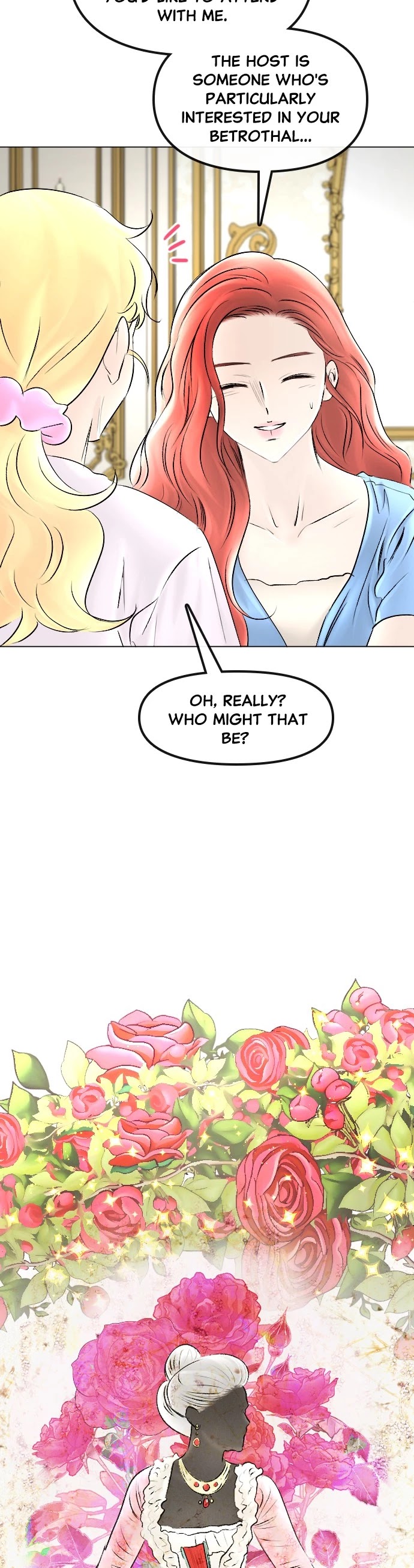 I Picked Up the Second Male Lead After the Ending Chapter 47 page 26 - Chapter 47: Episode 47