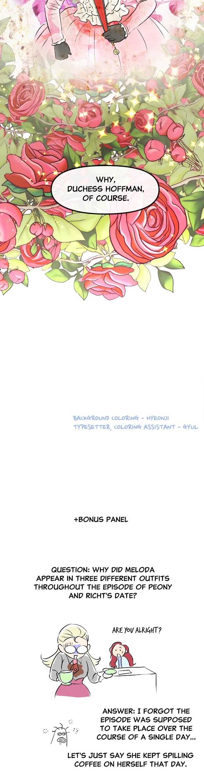 I Picked Up the Second Male Lead After the Ending Chapter 47 page 27 - Chapter 47: Episode 47