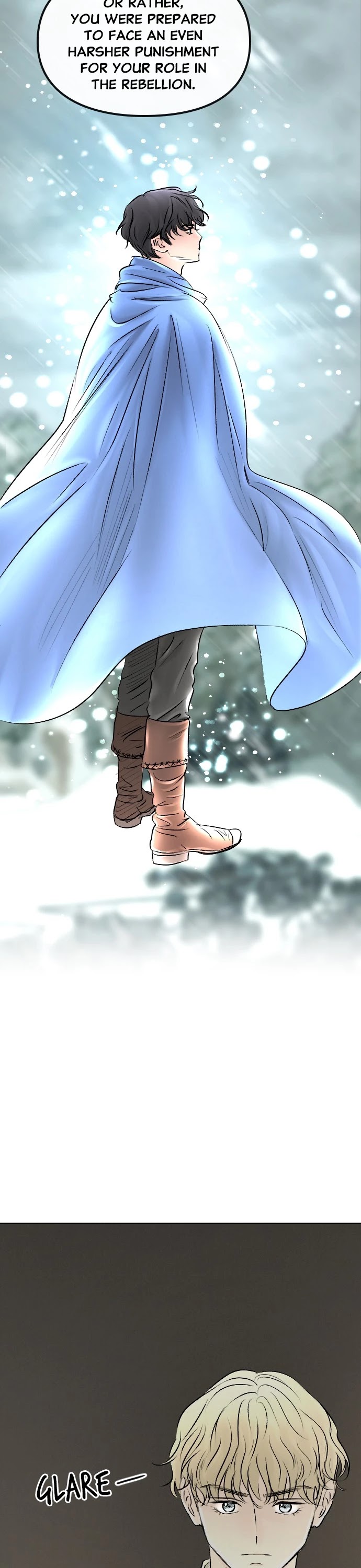 I Picked Up the Second Male Lead After the Ending Chapter 48 page 10 - Chapter 48: Episode 48