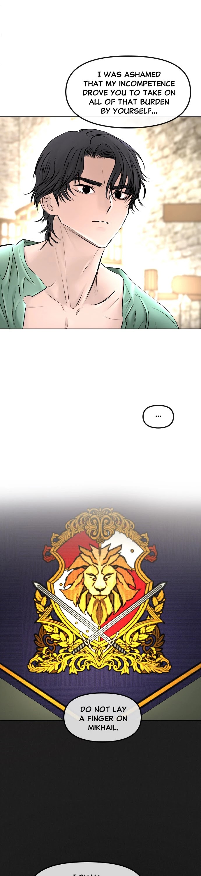 I Picked Up the Second Male Lead After the Ending Chapter 48 page 13 - Chapter 48: Episode 48