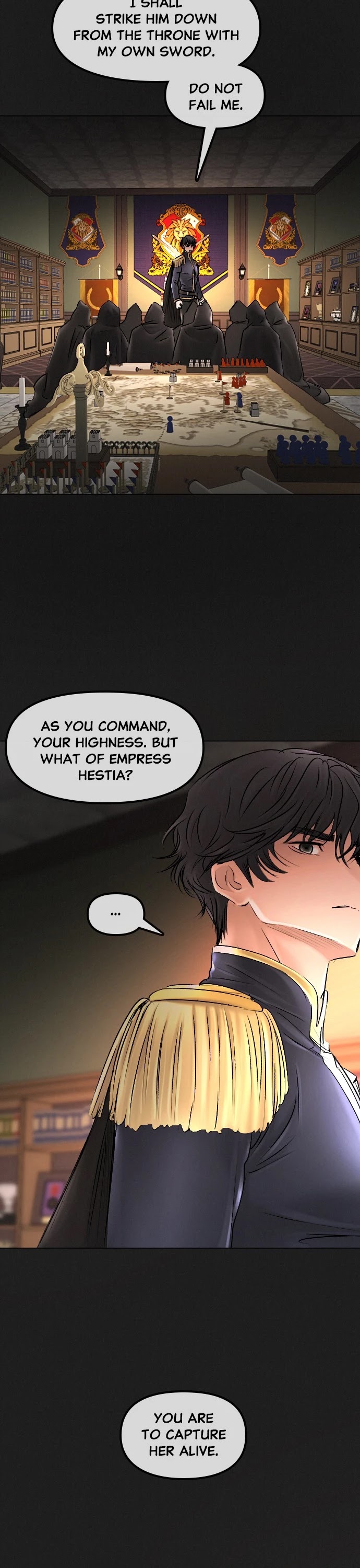 I Picked Up the Second Male Lead After the Ending Chapter 48 page 14 - Chapter 48: Episode 48