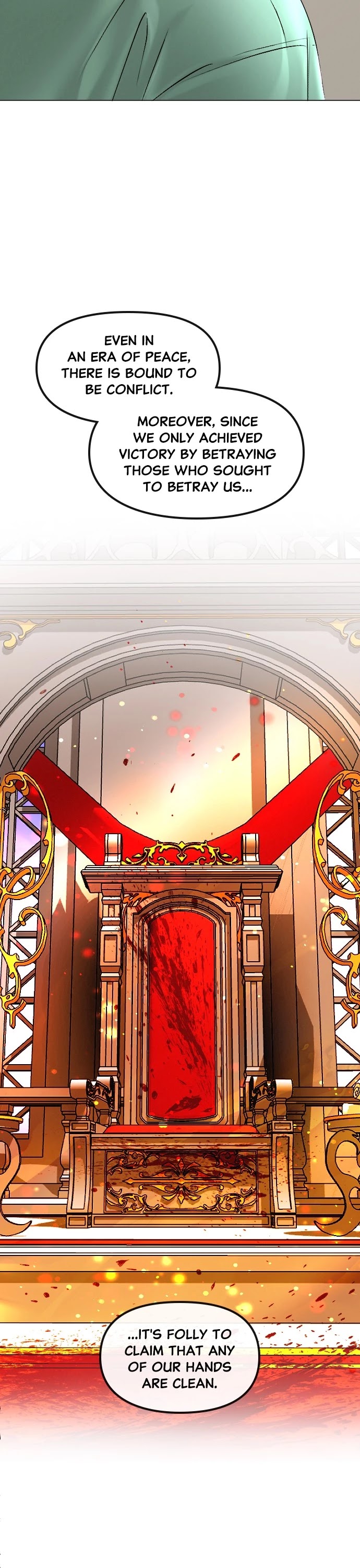 I Picked Up the Second Male Lead After the Ending Chapter 48 page 17 - Chapter 48: Episode 48