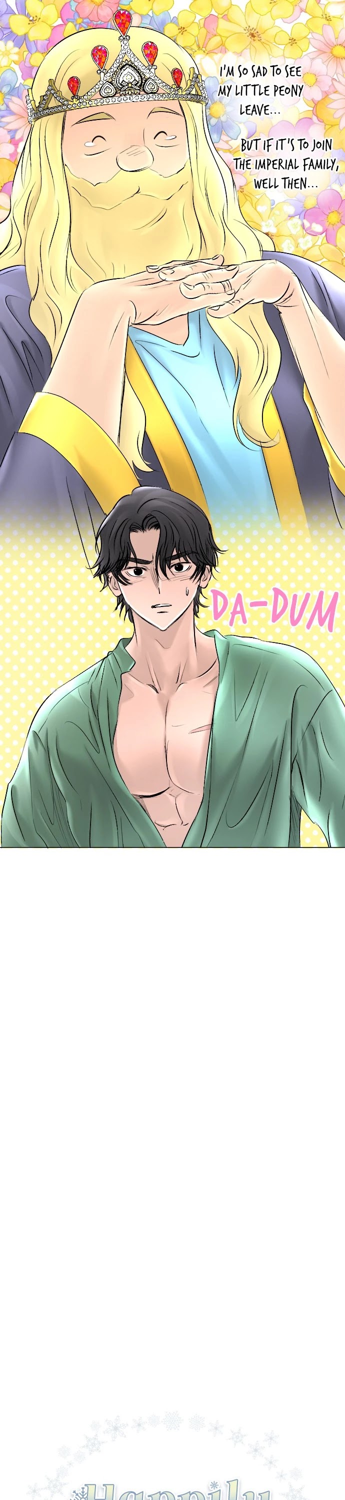 I Picked Up the Second Male Lead After the Ending Chapter 48 page 25 - Chapter 48: Episode 48