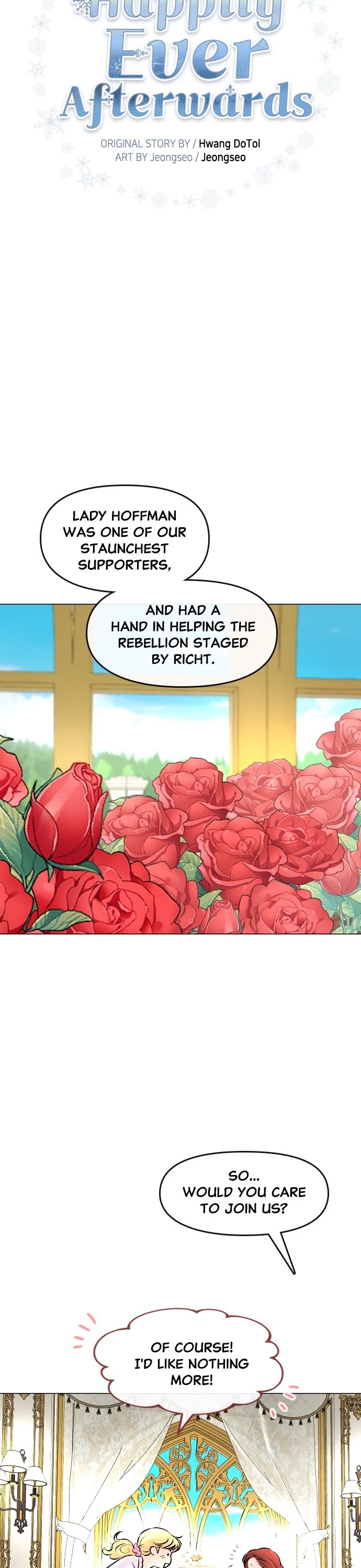 I Picked Up the Second Male Lead After the Ending Chapter 48 page 26 - Chapter 48: Episode 48