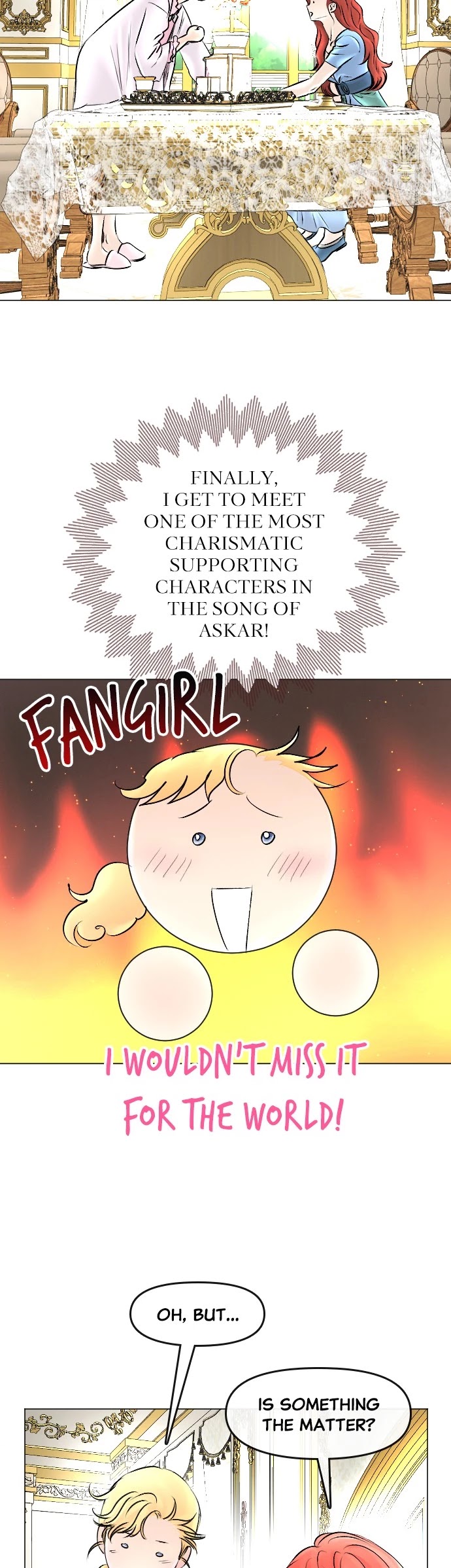 I Picked Up the Second Male Lead After the Ending Chapter 48 page 27 - Chapter 48: Episode 48