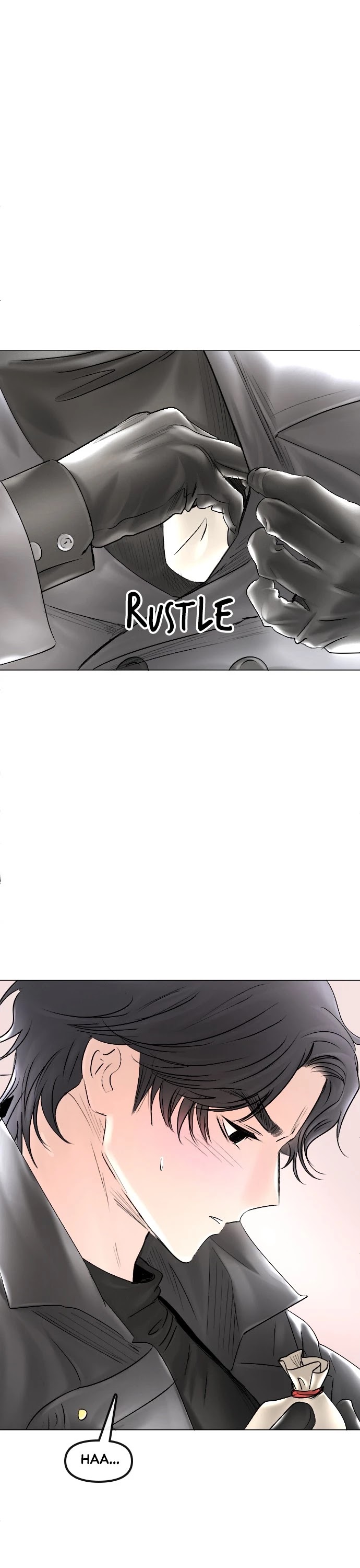 I Picked Up the Second Male Lead After the Ending Chapter 49 page 12 - Chapter 49: Episode 49