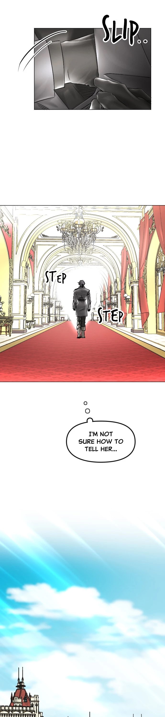 I Picked Up the Second Male Lead After the Ending Chapter 49 page 13 - Chapter 49: Episode 49