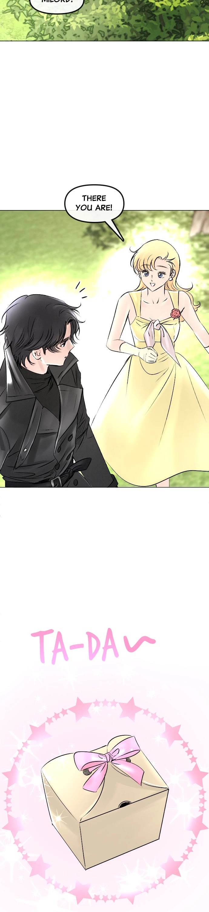I Picked Up the Second Male Lead After the Ending Chapter 49 page 17 - Chapter 49: Episode 49