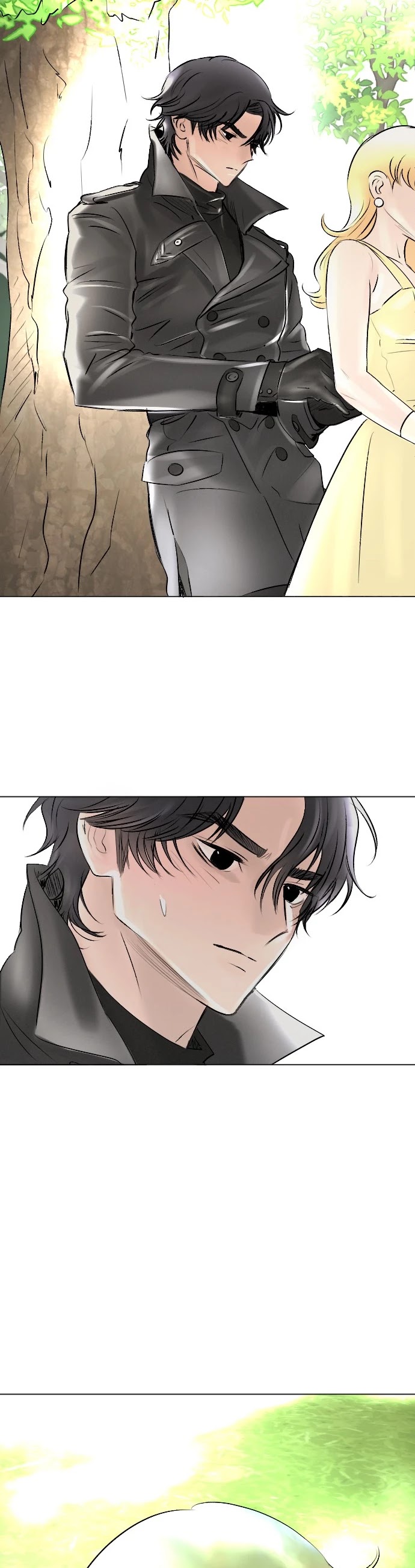I Picked Up the Second Male Lead After the Ending Chapter 49 page 23 - Chapter 49: Episode 49