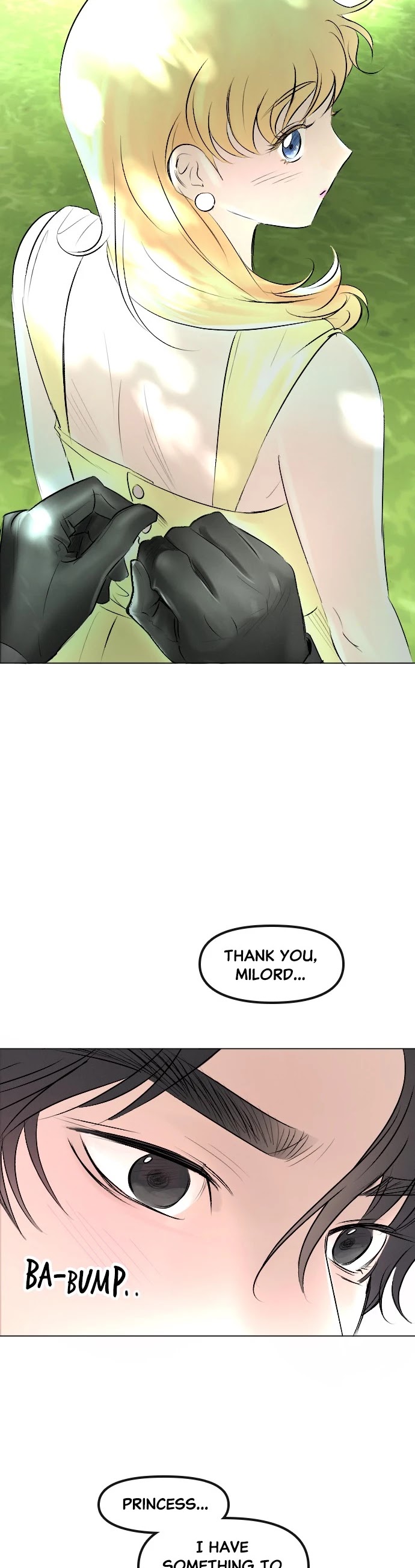 I Picked Up the Second Male Lead After the Ending Chapter 49 page 24 - Chapter 49: Episode 49
