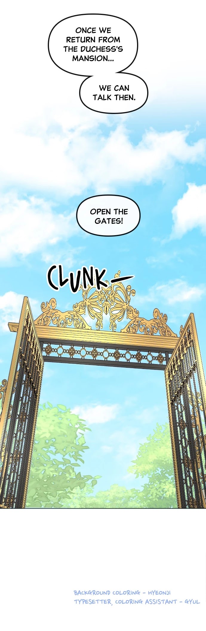 I Picked Up the Second Male Lead After the Ending Chapter 49 page 27 - Chapter 49: Episode 49