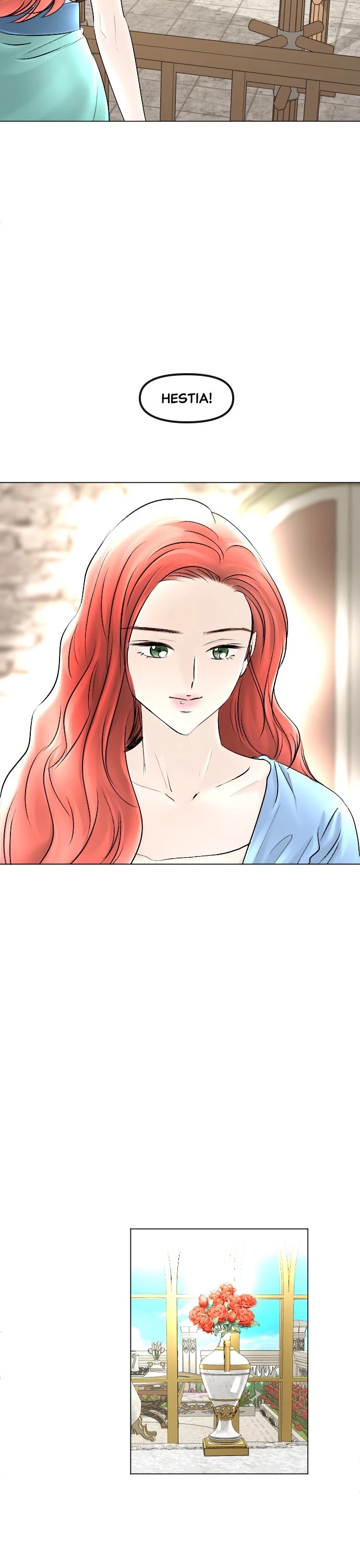I Picked Up the Second Male Lead After the Ending Chapter 49 page 5 - Chapter 49: Episode 49
