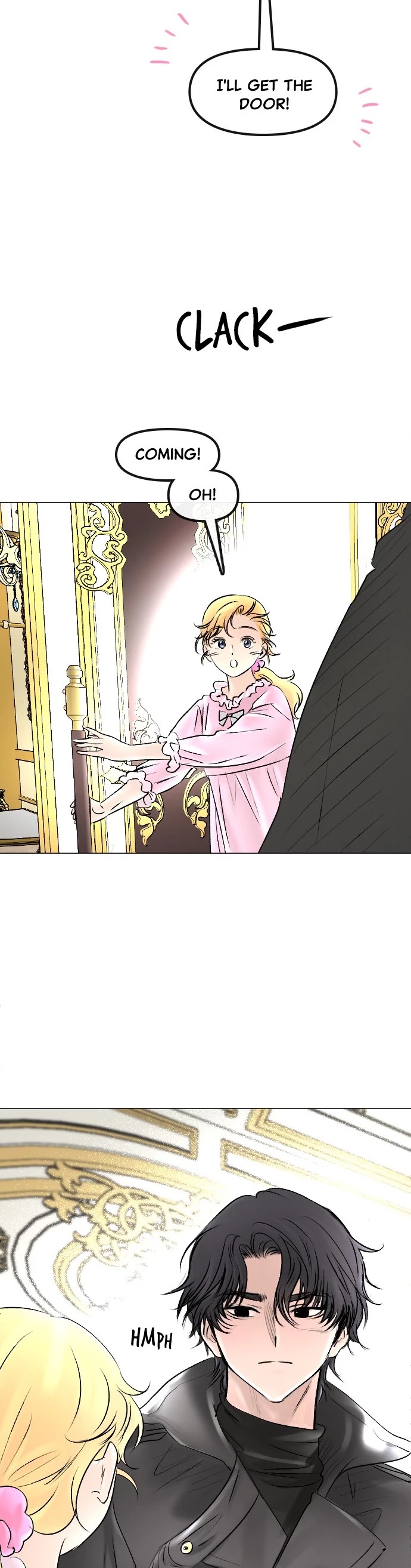 I Picked Up the Second Male Lead After the Ending Chapter 49 page 8 - Chapter 49: Episode 49
