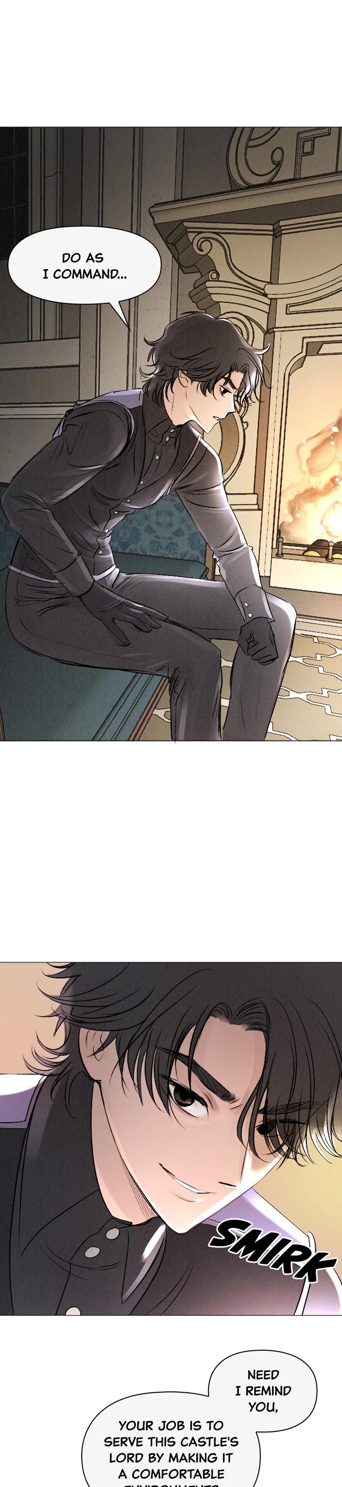I Picked Up the Second Male Lead After the Ending Chapter 5 page 14 - Chapter 5: Episode 5