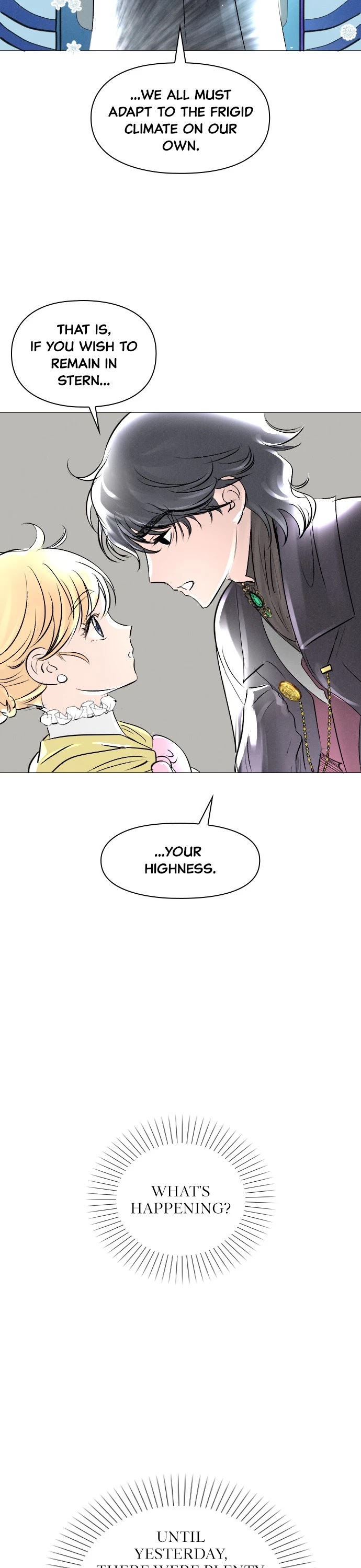 I Picked Up the Second Male Lead After the Ending Chapter 5 page 17 - Chapter 5: Episode 5