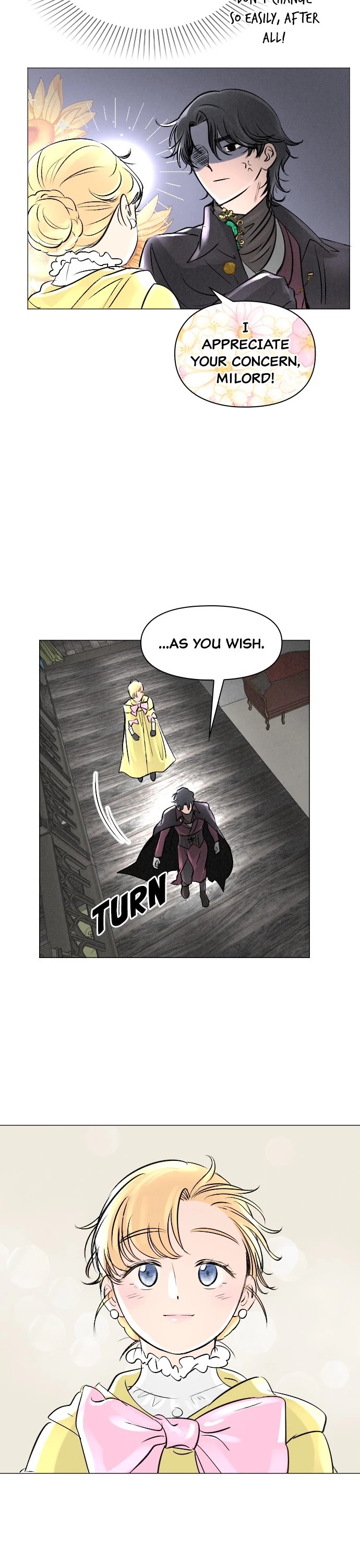 I Picked Up the Second Male Lead After the Ending Chapter 5 page 19 - Chapter 5: Episode 5