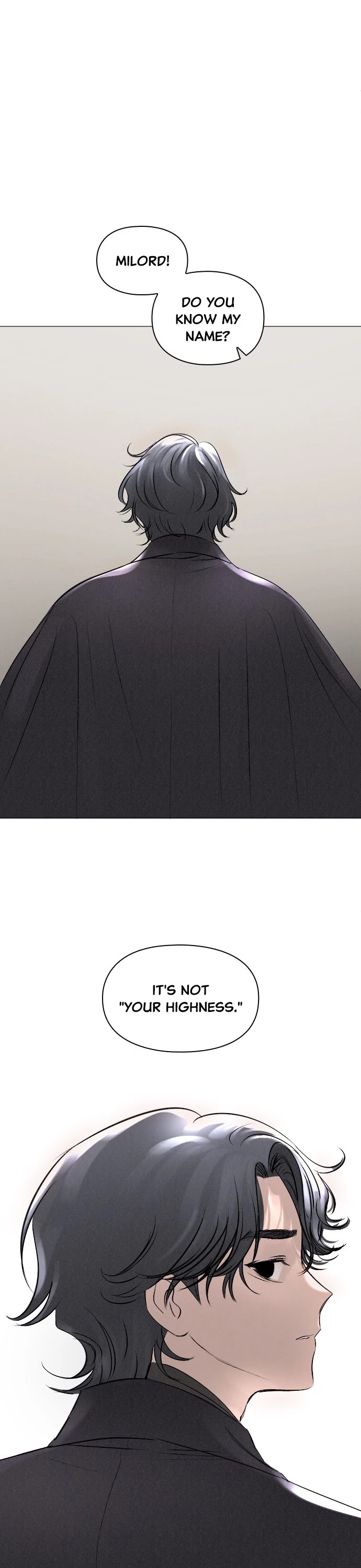 I Picked Up the Second Male Lead After the Ending Chapter 5 page 20 - Chapter 5: Episode 5