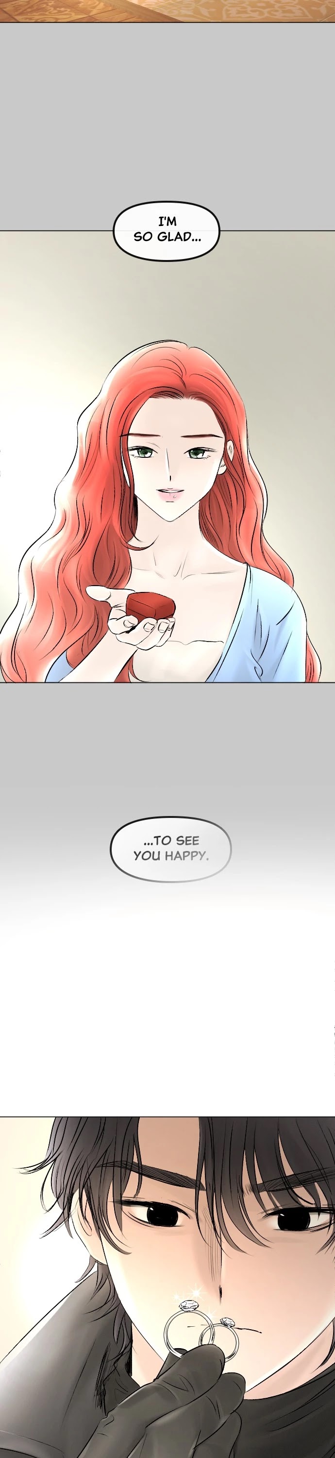 I Picked Up the Second Male Lead After the Ending Chapter 50 page 15 - Chapter 50: Episode 50