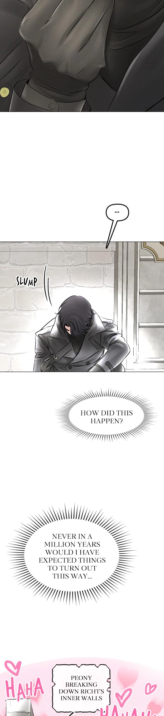 I Picked Up the Second Male Lead After the Ending Chapter 50 page 16 - Chapter 50: Episode 50